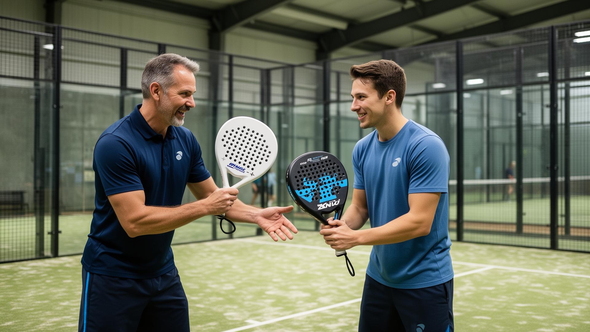 Coaching